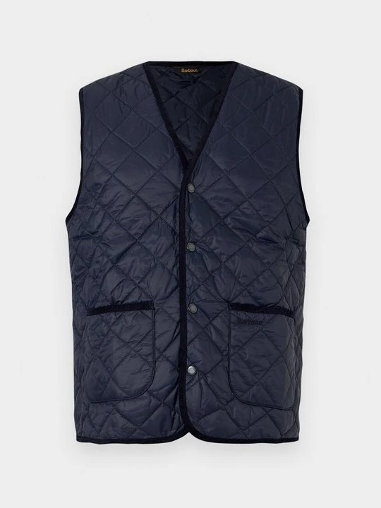Zdjęcie produktu Kamizelka Barbour granatowy