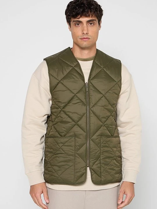 Zdjęcie produktu Kamizelka Barbour zielony