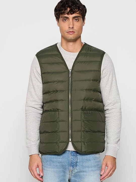 Zdjęcie produktu Kamizelka Barbour zielony