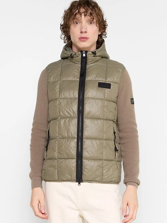 Zdjęcie produktu Kamizelka Barbour taupe