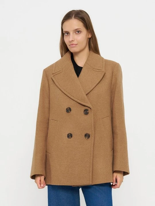 Zdjęcie produktu Kamizelka Barbour wielbłądzi