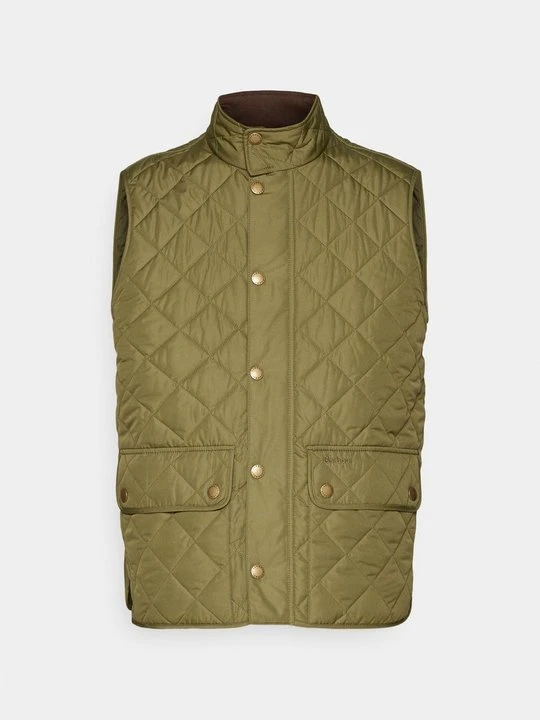 Zdjęcie produktu Kamizelka Barbour zielony