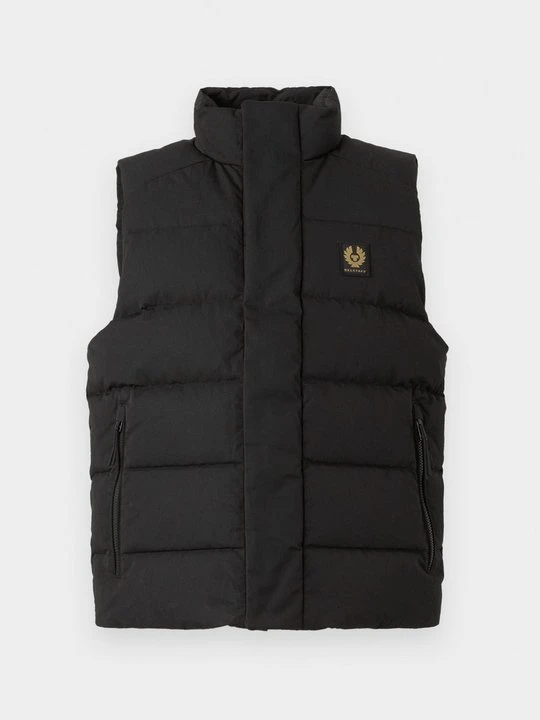 Zdjęcie produktu Kamizelka Belstaff czarny