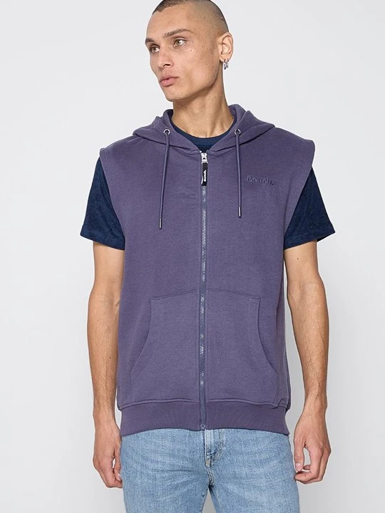 Zdjęcie produktu Kamizelka Bench fioletowy