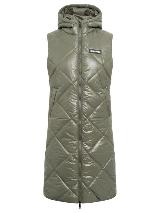 Zdjęcie produktu Kamizelka Bench khaki