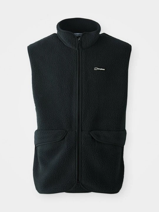 Zdjęcie produktu Kamizelka Berghaus czarny