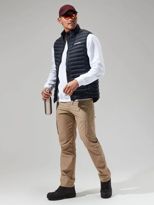 Zdjęcie produktu Kamizelka Berghaus czarny