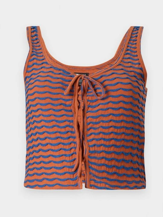 Zdjęcie produktu Kamizelka Billabong brązowy