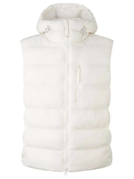 Zdjęcie produktu Kamizelka Bogner Fire + Ice mleczny