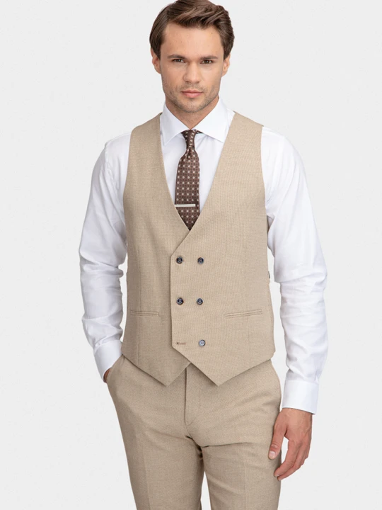Zdjęcie produktu Kamizelka BRUNO 05005A15LSA Giacomo Conti