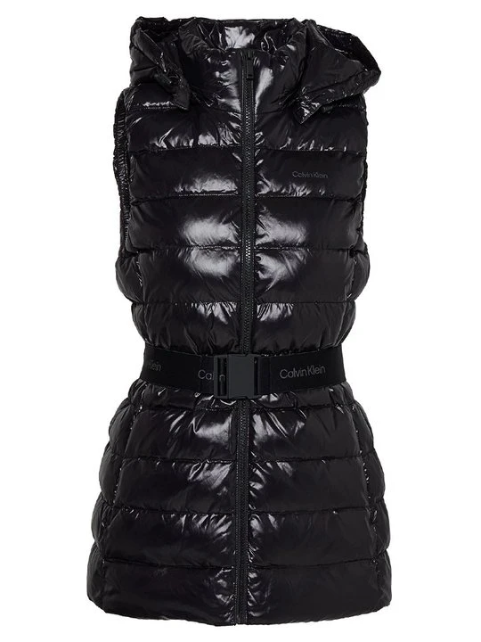 Zdjęcie produktu Kamizelka Calvin Klein czarny