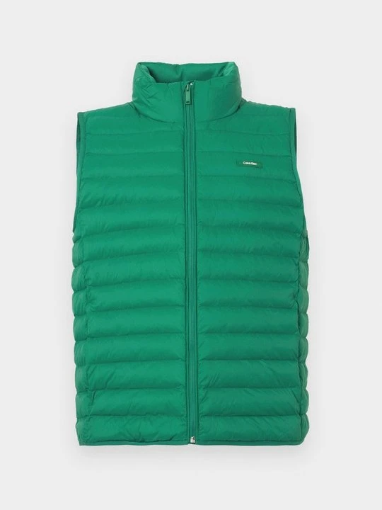 Zdjęcie produktu Kamizelka Calvin Klein zielony