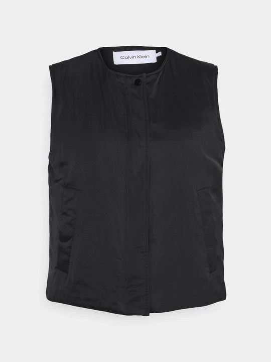 Zdjęcie produktu Kamizelka Calvin Klein czarny