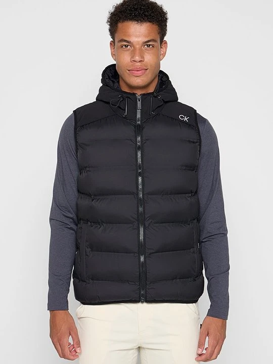 Zdjęcie produktu Kamizelka Calvin Klein czarny