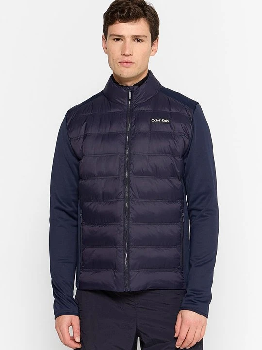 Zdjęcie produktu Kamizelka Calvin Klein granatowy