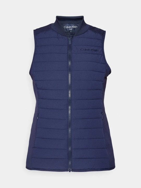 Zdjęcie produktu Kamizelka Calvin Klein szafirowy