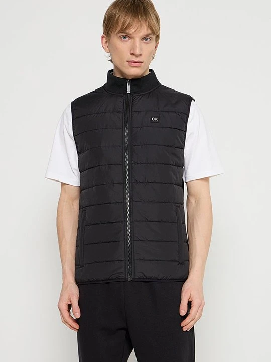 Zdjęcie produktu Kamizelka Calvin Klein czarny
