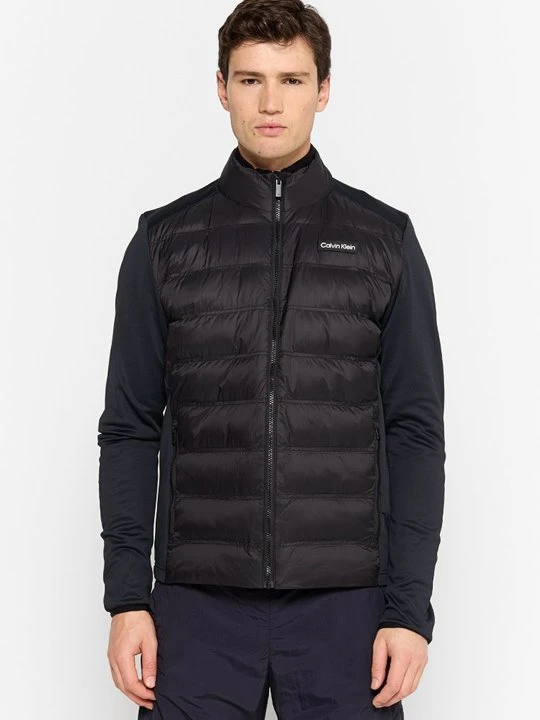 Zdjęcie produktu Kamizelka Calvin Klein czarny