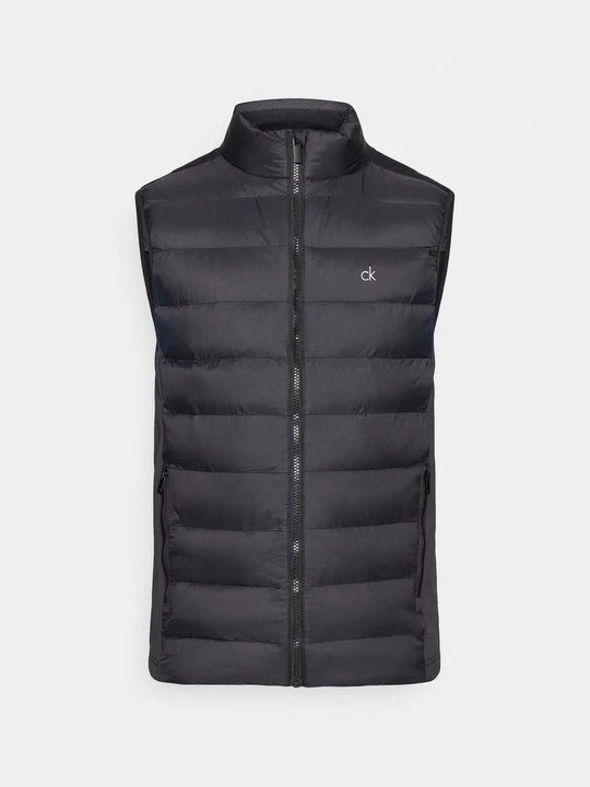 Zdjęcie produktu Kamizelka Calvin Klein czarny