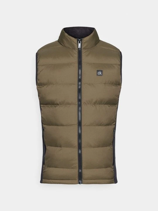 Zdjęcie produktu Kamizelka Calvin Klein khaki