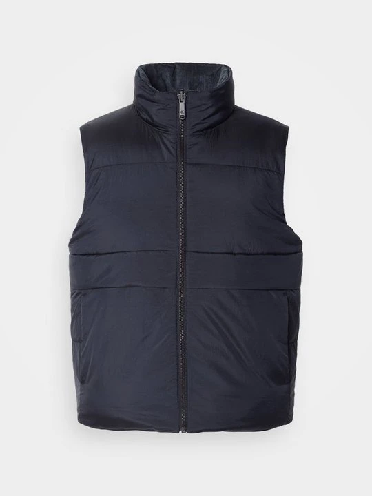 Zdjęcie produktu Kamizelka Calvin Klein Jeans granatowy