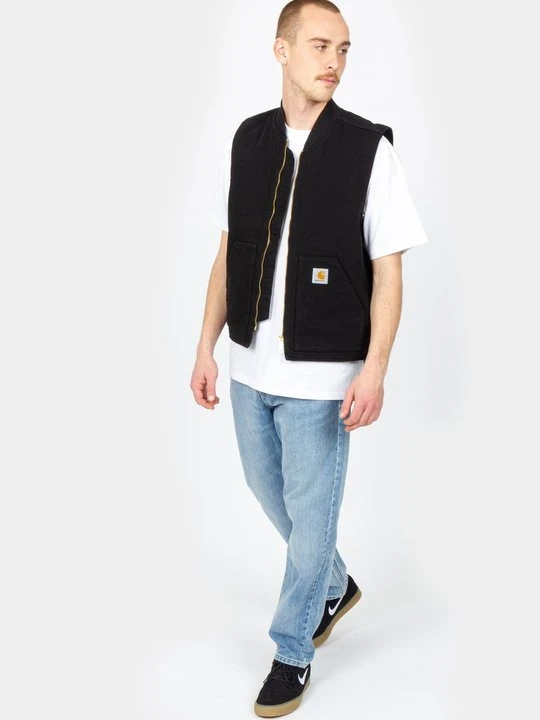 Zdjęcie produktu Kamizelka Carhartt WIP czarny