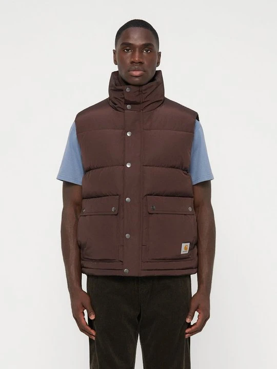 Zdjęcie produktu Kamizelka Carhartt WIP piaskowy