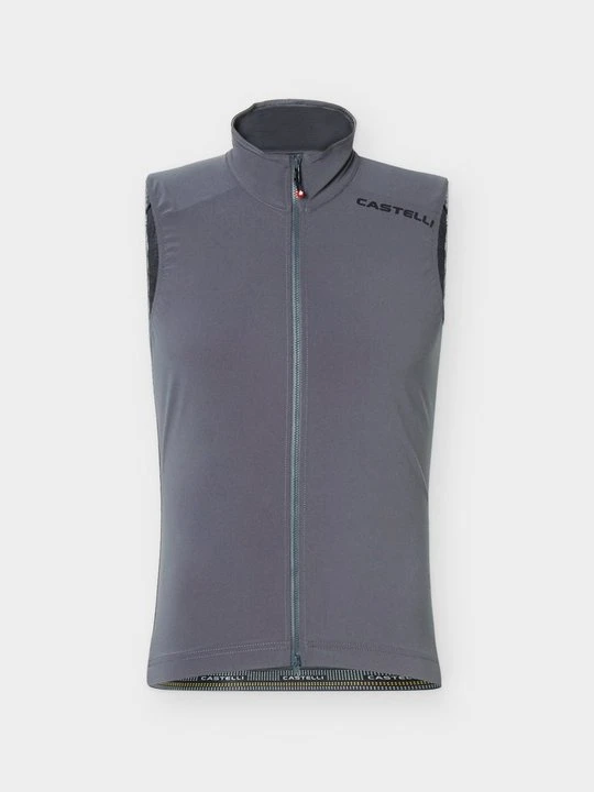 Zdjęcie produktu Kamizelka Castelli szary