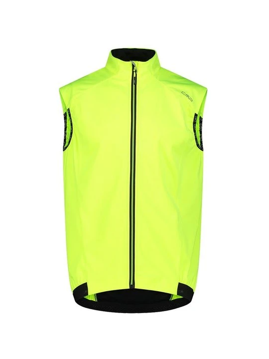 Zdjęcie produktu Kamizelka CMP żółty neon
