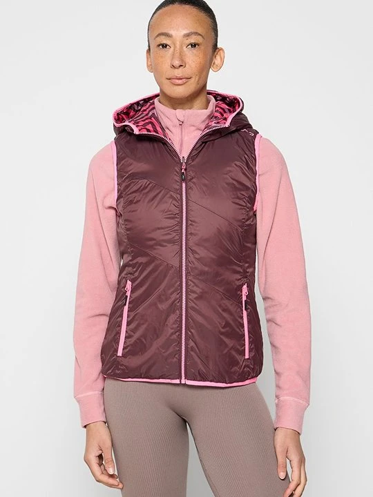 Zdjęcie produktu Kamizelka CMP mauve