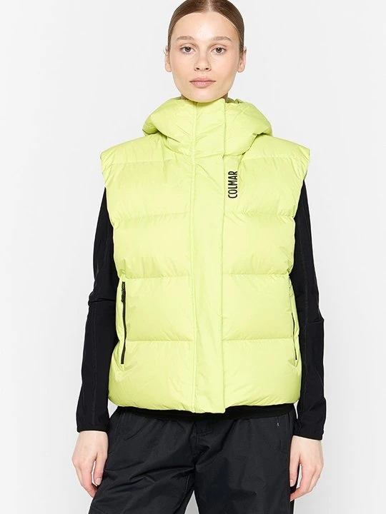 Zdjęcie produktu Kamizelka Colmar żółty neon