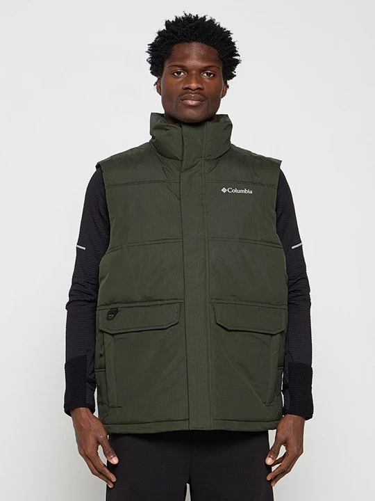 Zdjęcie produktu Kamizelka Columbia khaki