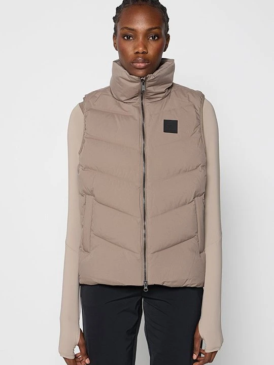 Zdjęcie produktu Kamizelka Cross Sportswear khaki