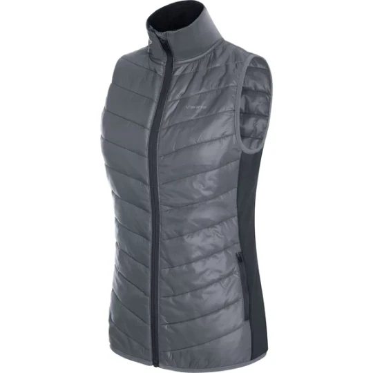 Zdjęcie produktu Kamizelka damska Becky Pro Vest Viking Szary