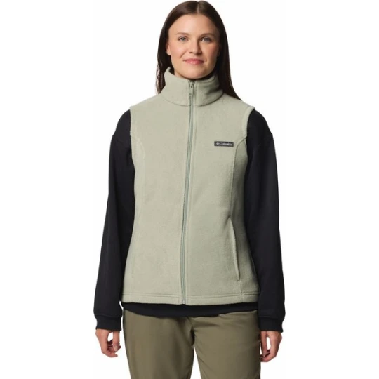 Zdjęcie produktu Kamizelka damska Benton Spring Vest Columbia Zielony