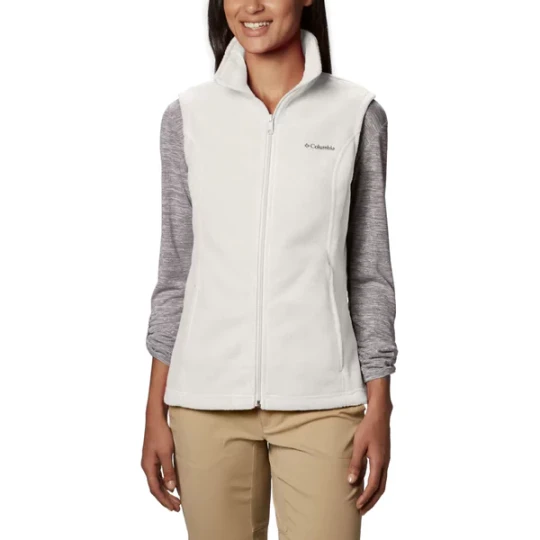Zdjęcie produktu Kamizelka damska Benton Spring Vest Columbia Biały