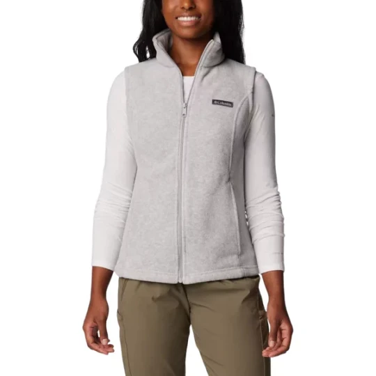 Zdjęcie produktu Kamizelka damska Benton Spring Vest Columbia Szary