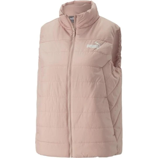 Zdjęcie produktu Kamizelka damska ESS Padded Vest Puma Różowy