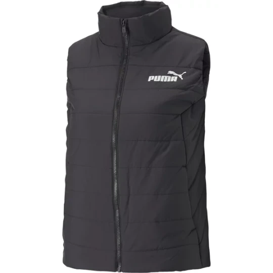 Zdjęcie produktu Kamizelka damska ESS Padded Vest Puma Czarny