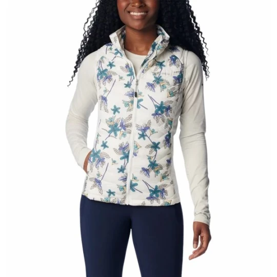 Zdjęcie produktu Kamizelka damska Powder Pass Vest Columbia