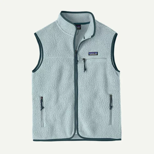 Zdjęcie produktu Kamizelka damska Retro Pile Fleece Vest Patagonia
