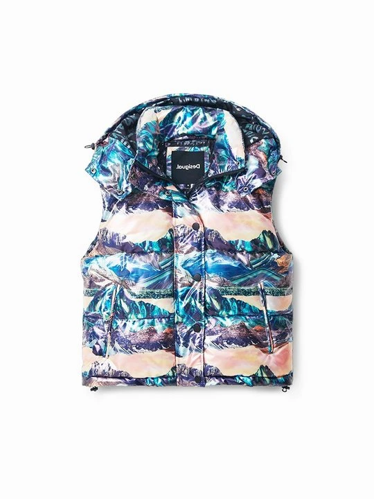 Zdjęcie produktu Kamizelka Desigual