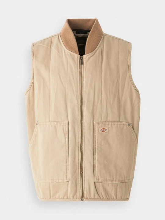 Zdjęcie produktu Kamizelka Dickies piaskowy