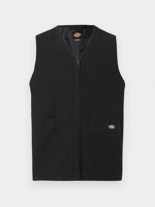 Zdjęcie produktu Kamizelka Dickies czarny