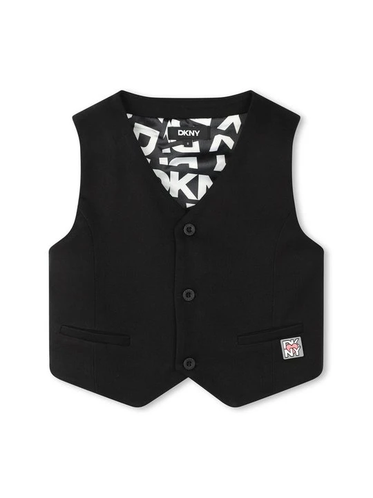 Zdjęcie produktu Kamizelka DKNY czarny
