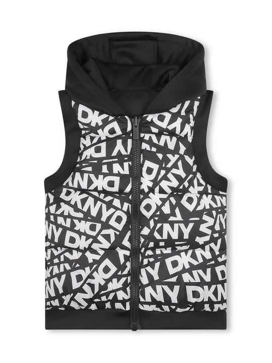 Zdjęcie produktu Kamizelka DKNY biały