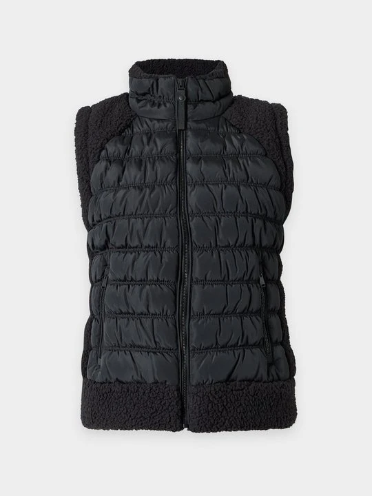 Zdjęcie produktu Kamizelka DKNY czarny