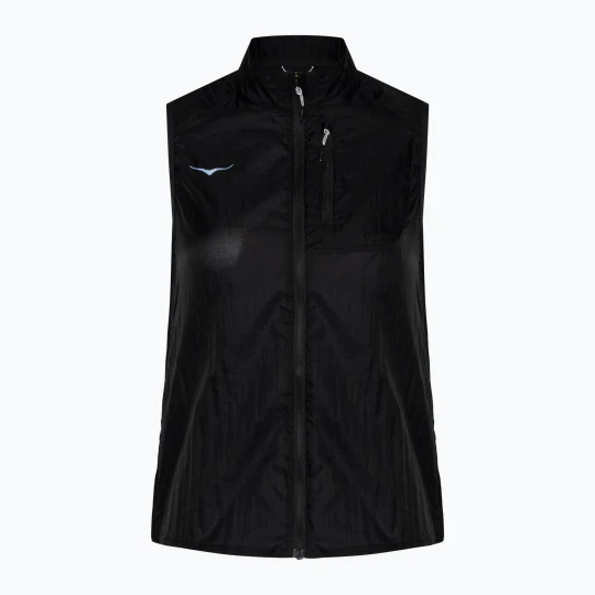 Zdjęcie produktu Kamizelka do biegania damska HOKA Skyflow Vest black