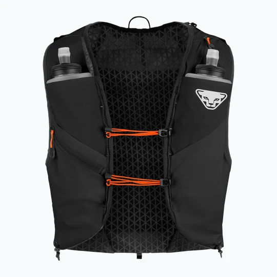Zdjęcie produktu Kamizelka do biegania DYNAFIT Alpine 15 Vest black out