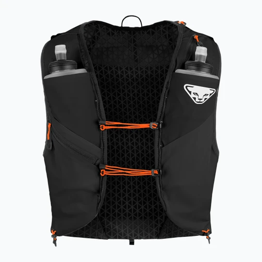 Zdjęcie produktu Kamizelka do biegania DYNAFIT Alpine 8 Vest black out